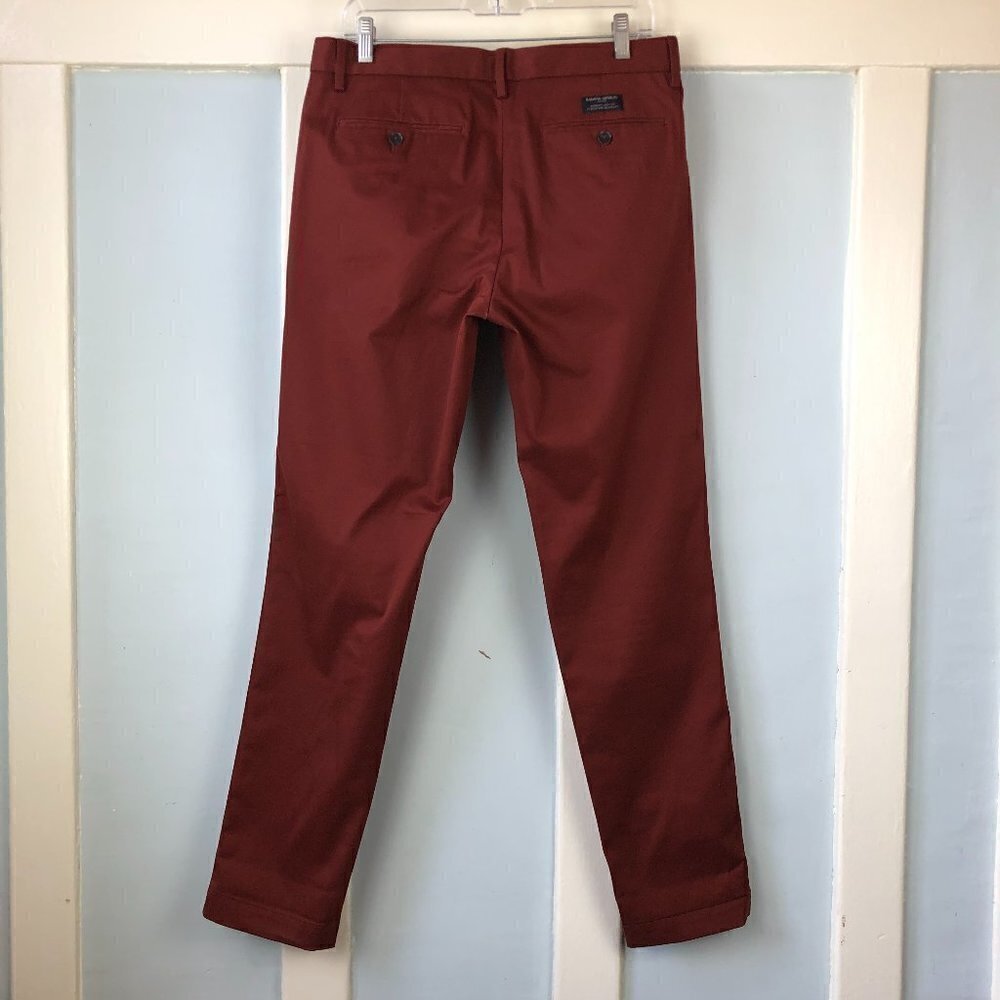 Banana Republic Brick Chinos - Picture 6 of 9